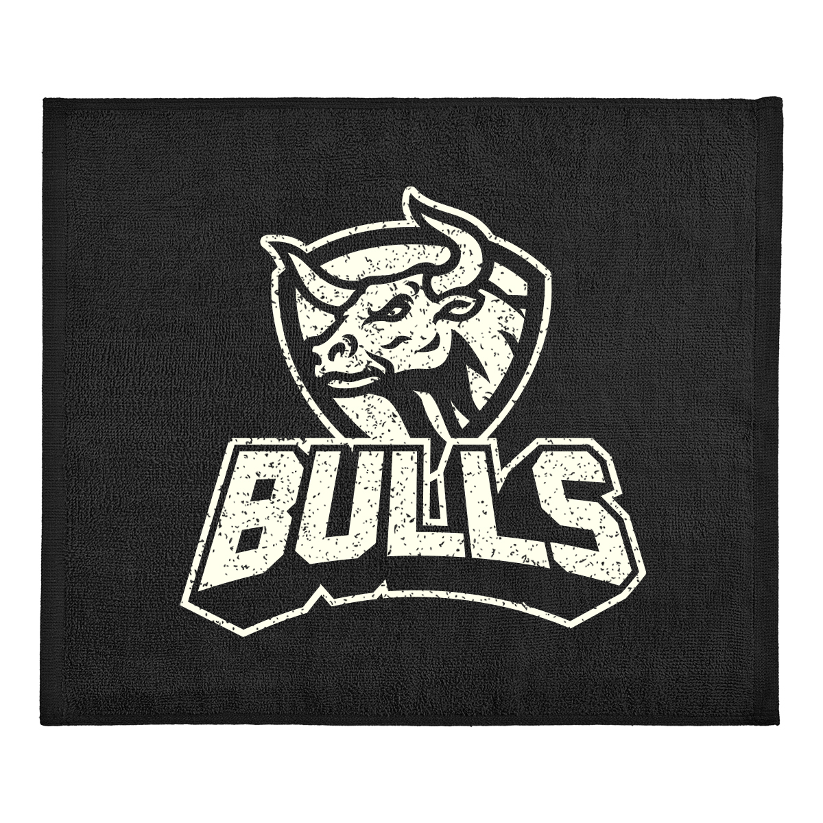 15" x 18" Cotton Velour Rally Towel 15