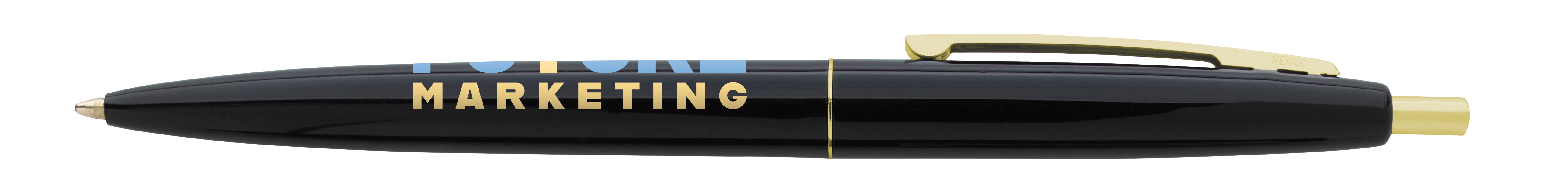 Classic Collection Clic™ Gold Pen 147