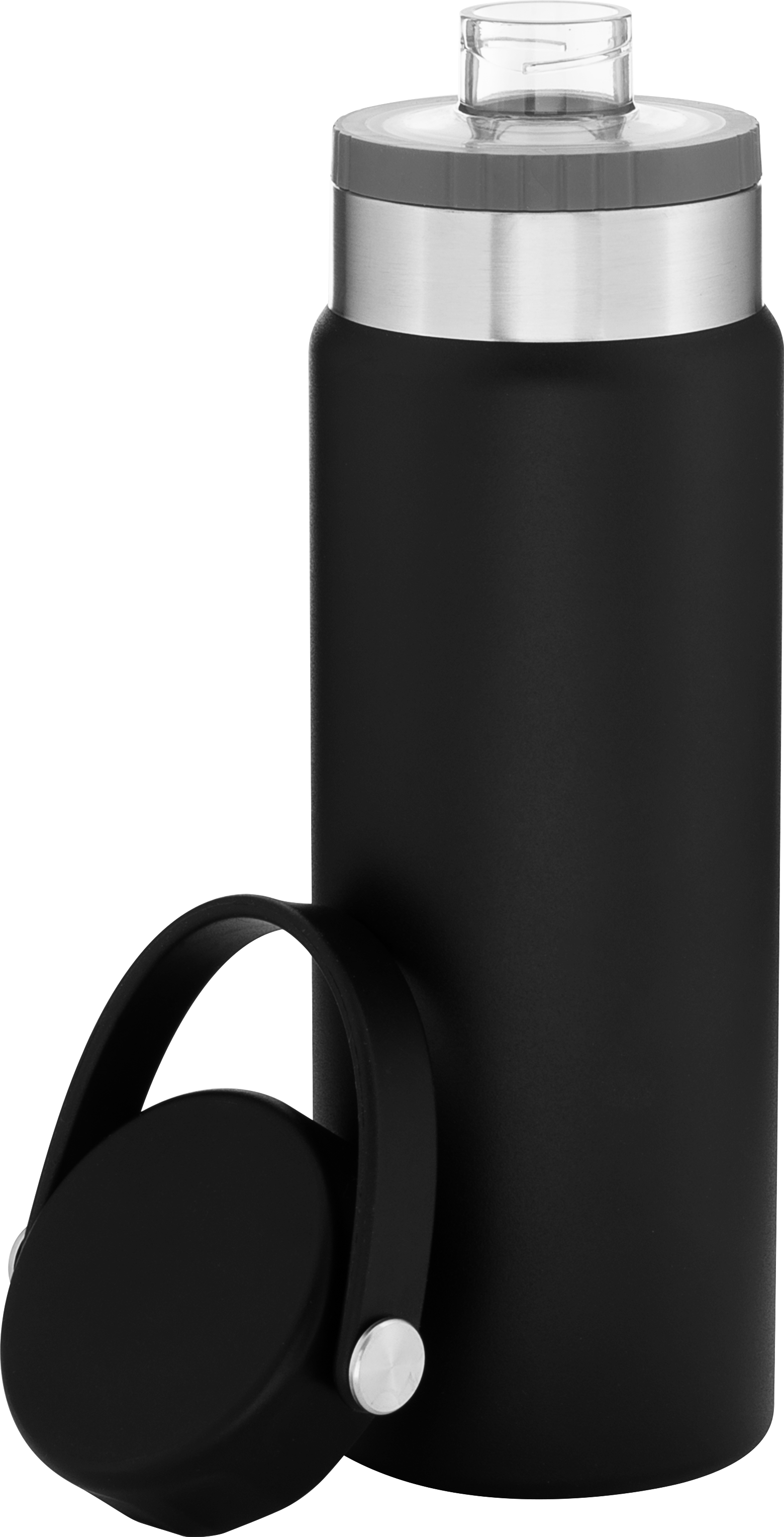 25 oz h2go realm, custom water bottle with logo imprint 35