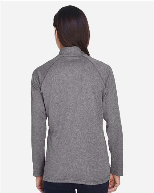 Women's Stretch Tech-Shell® Compass Full-Zip Jacket - DG420W 2