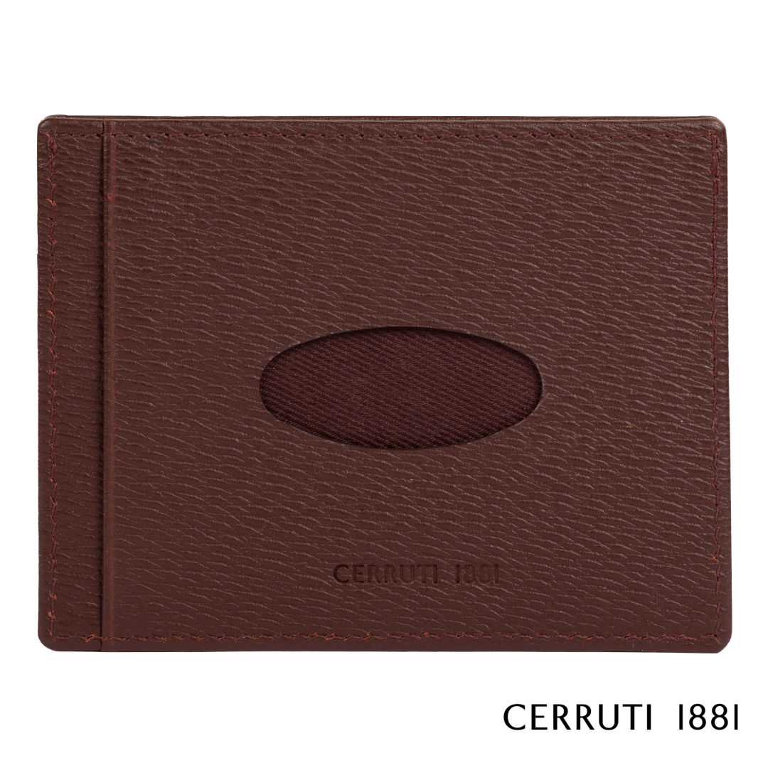 Cerruti 1881® Bond Card Holder 6
