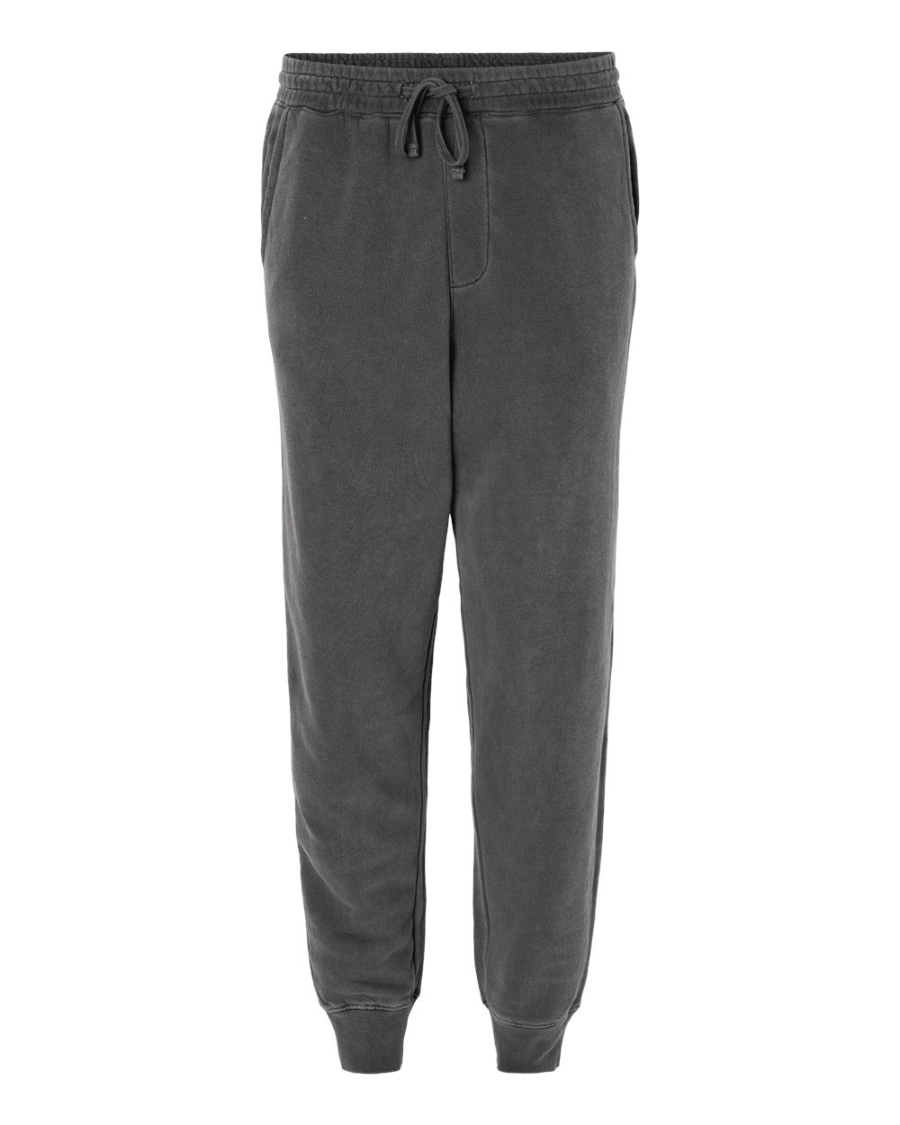 Unisex Pigment-Dyed Fleece Sweatpants - PRM50PTPD 46