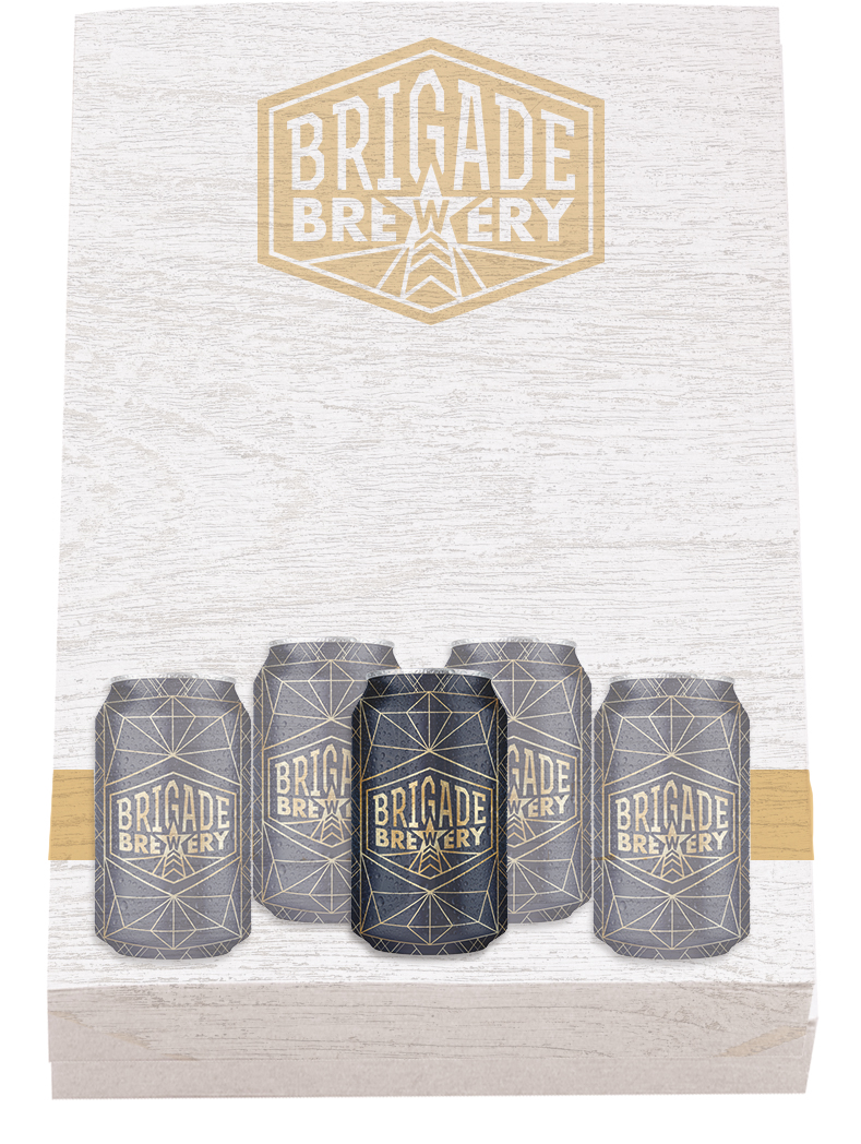 Souvenir® Sticky Note™ 2" x 3" Pad, 25 sheet 3