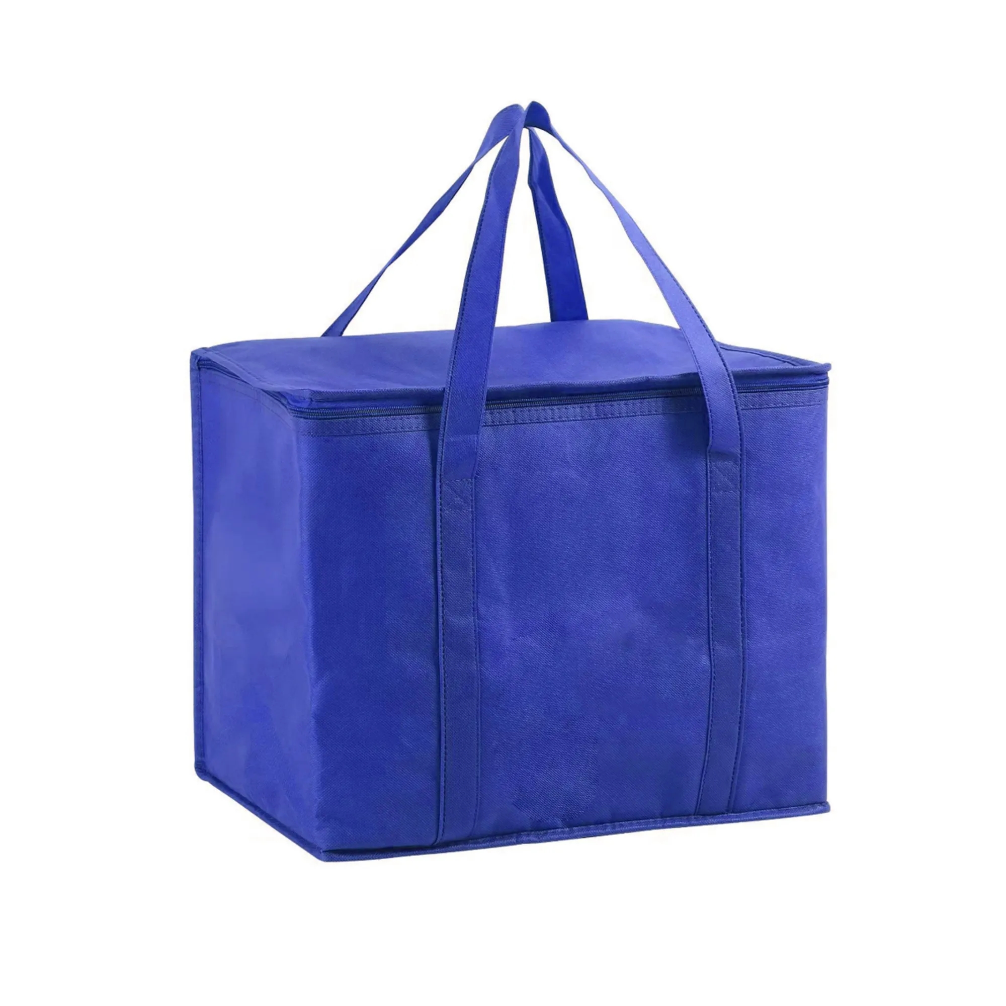 Insulated Grocery Tote Bag 3