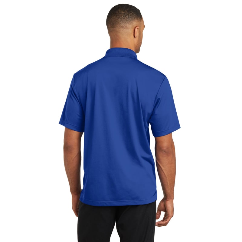CornerStone Micropique Gripper Polo. 9