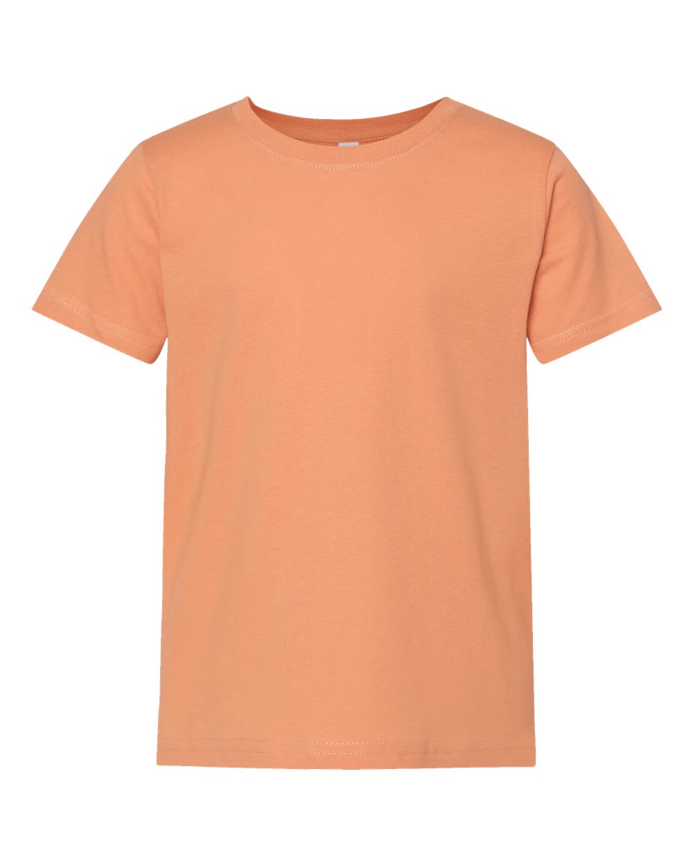 Toddler Fine Jersey Tee - 3321 533