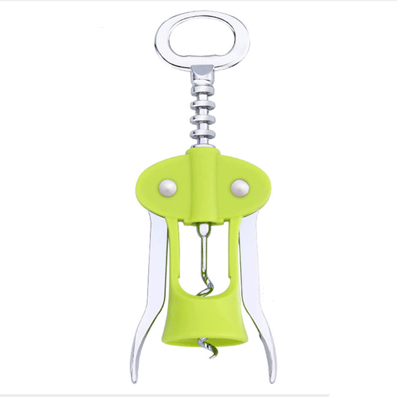 Zinc Alloy Premium Wing Corkscrew Wine Bottle Opener 1
