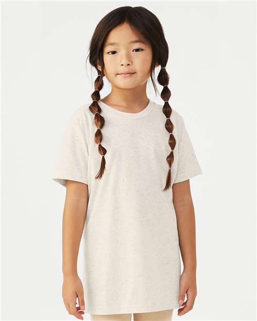 Youth Triblend Tee - 3413Y 68