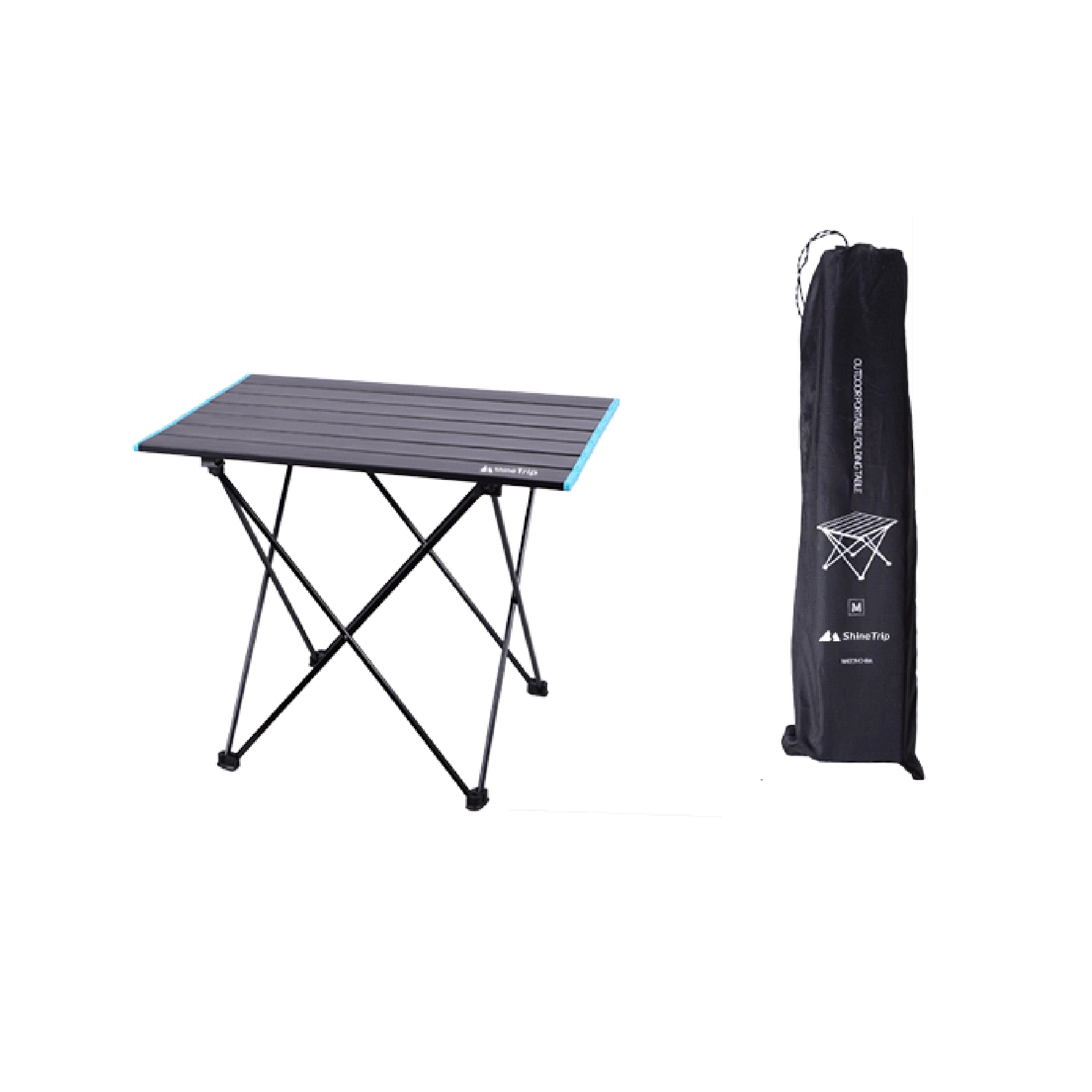 Portable Camping Table 1