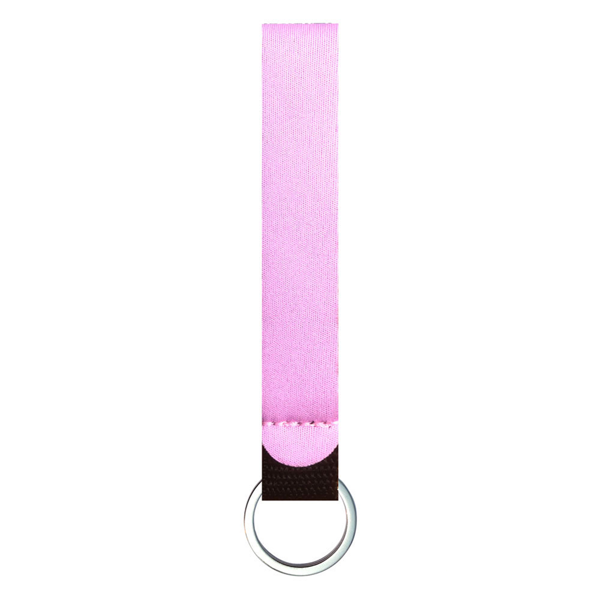 Neoprene Wristband keychain 2