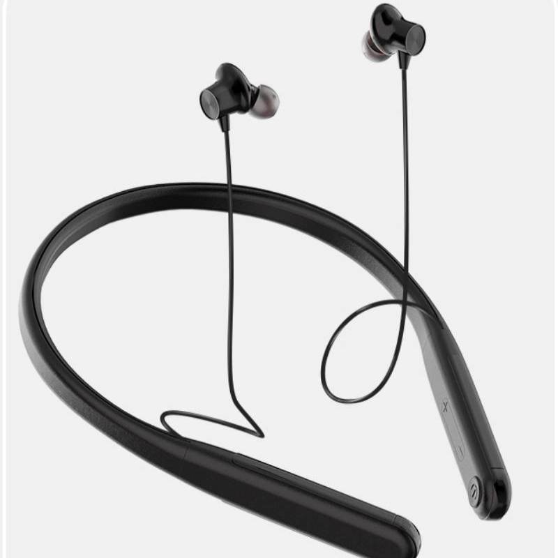 Nico Neckband Headphones 3