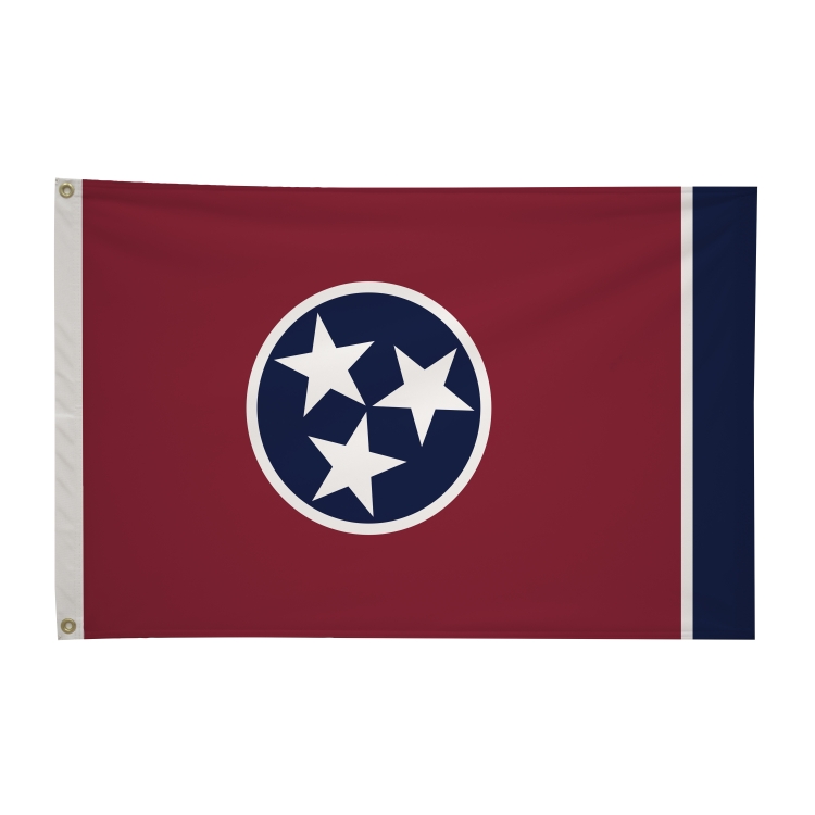 2' x 3' State Flags 36