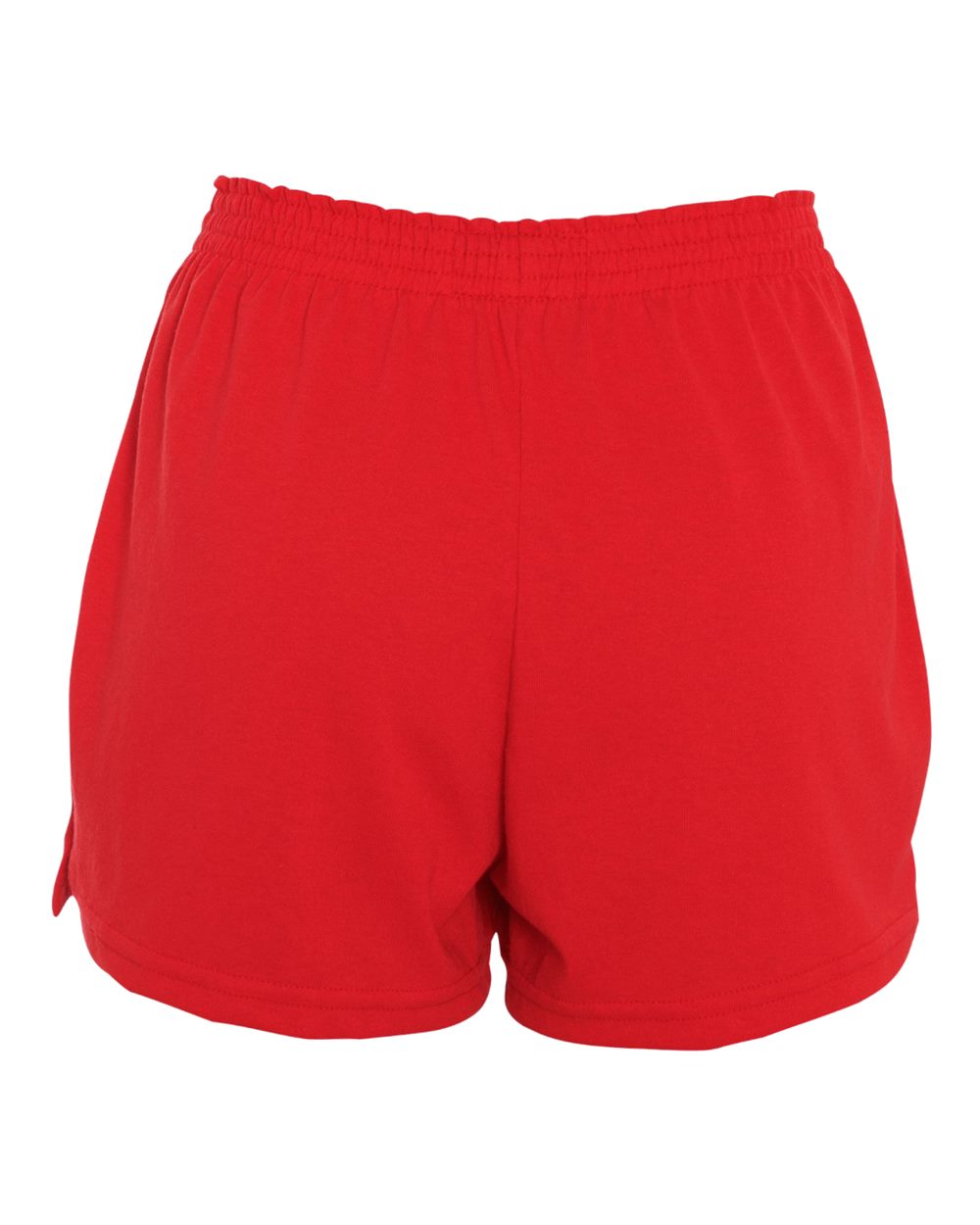 Women's Trim Fit Jersey Shorts - 987 16