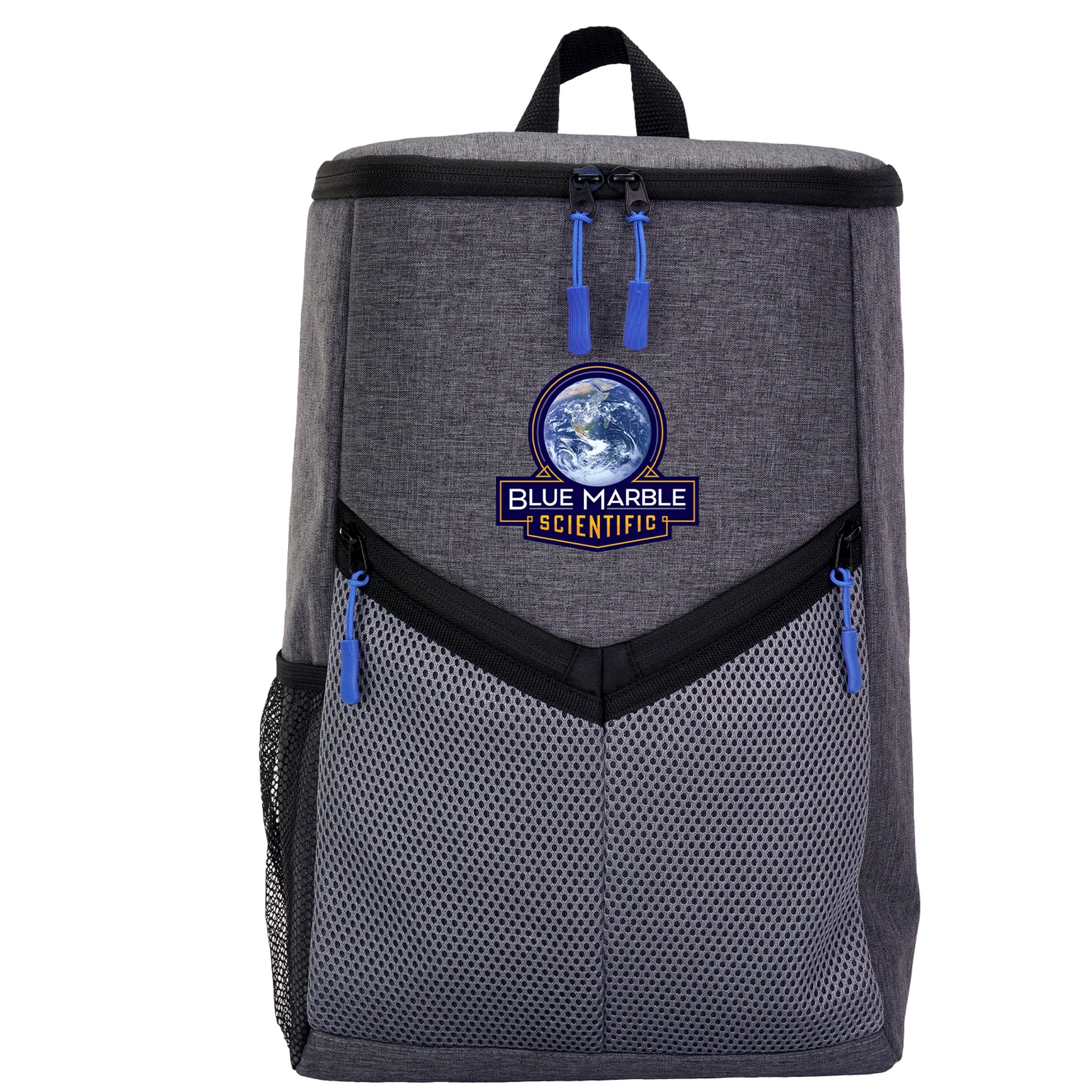 Victory Cooler Backpack 8