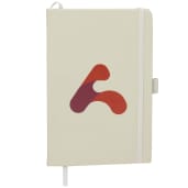 5.5" x 8.5" FSC® Mix Pineapple Leather Journal 72