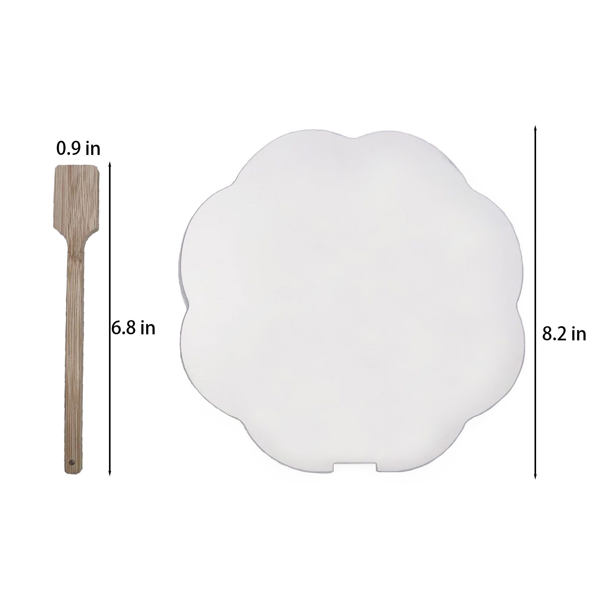 Eco Friendly Paper Fan 2