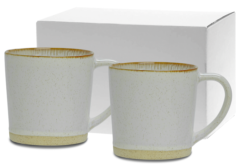 12 oz. Etched Rustic Collection Gift Set 9