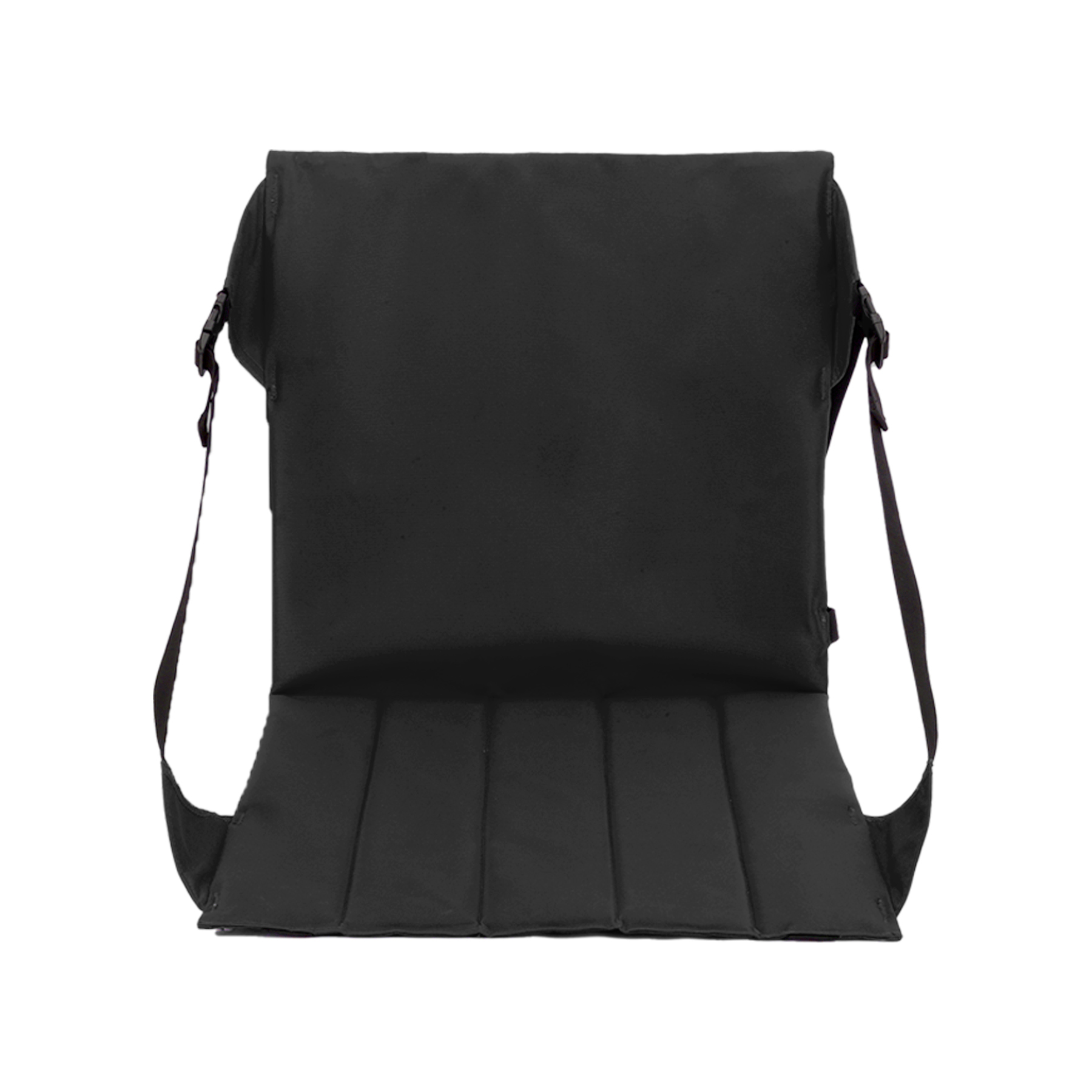 Premium Folding Stadium Seat With Back Support For Bleachers 12