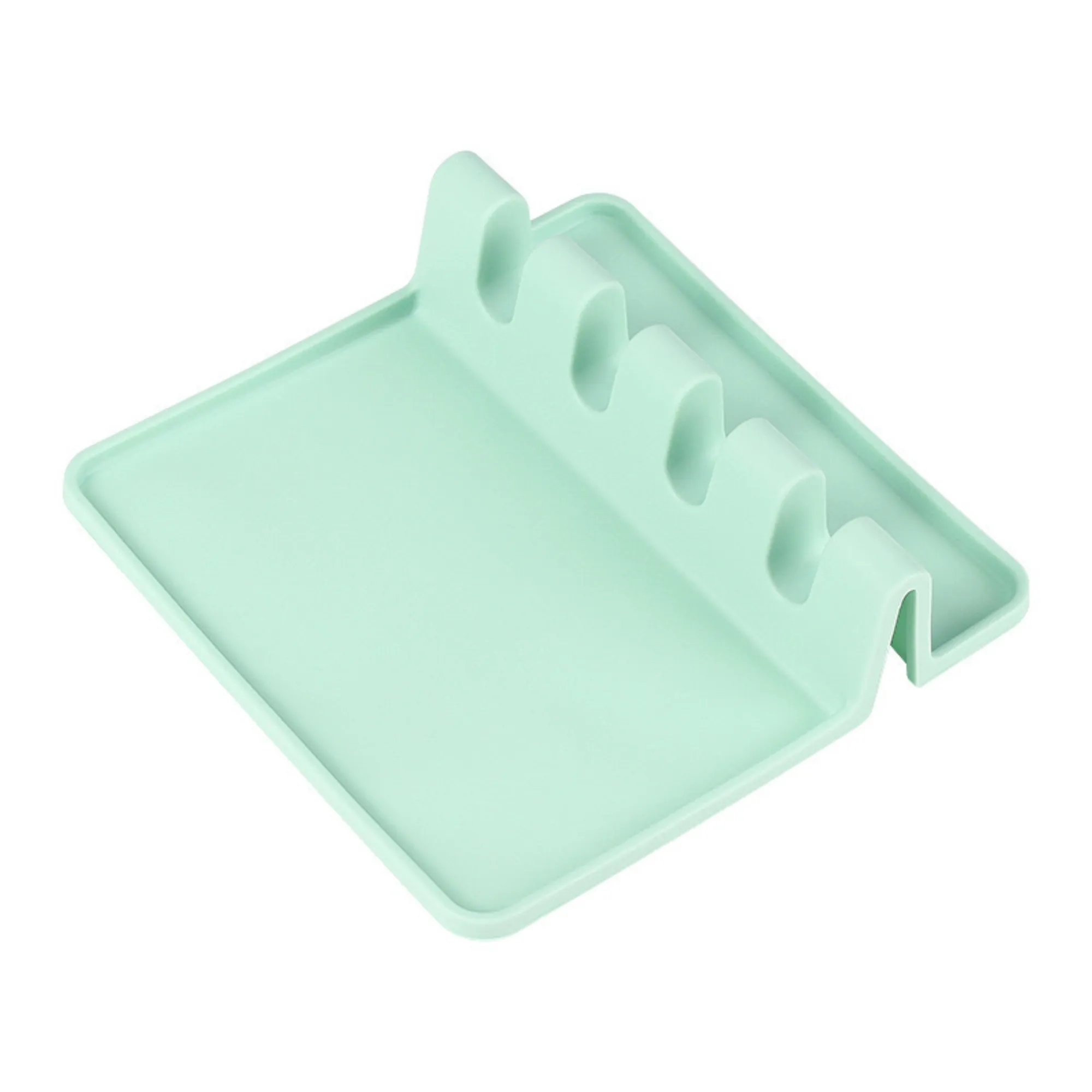 Multifunctional Cooking Spoon Holder 3