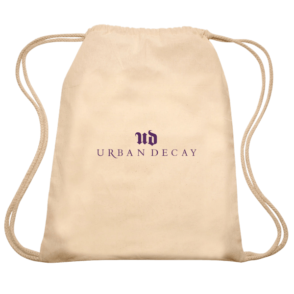 Electra Cotton Drawstring Bag 6