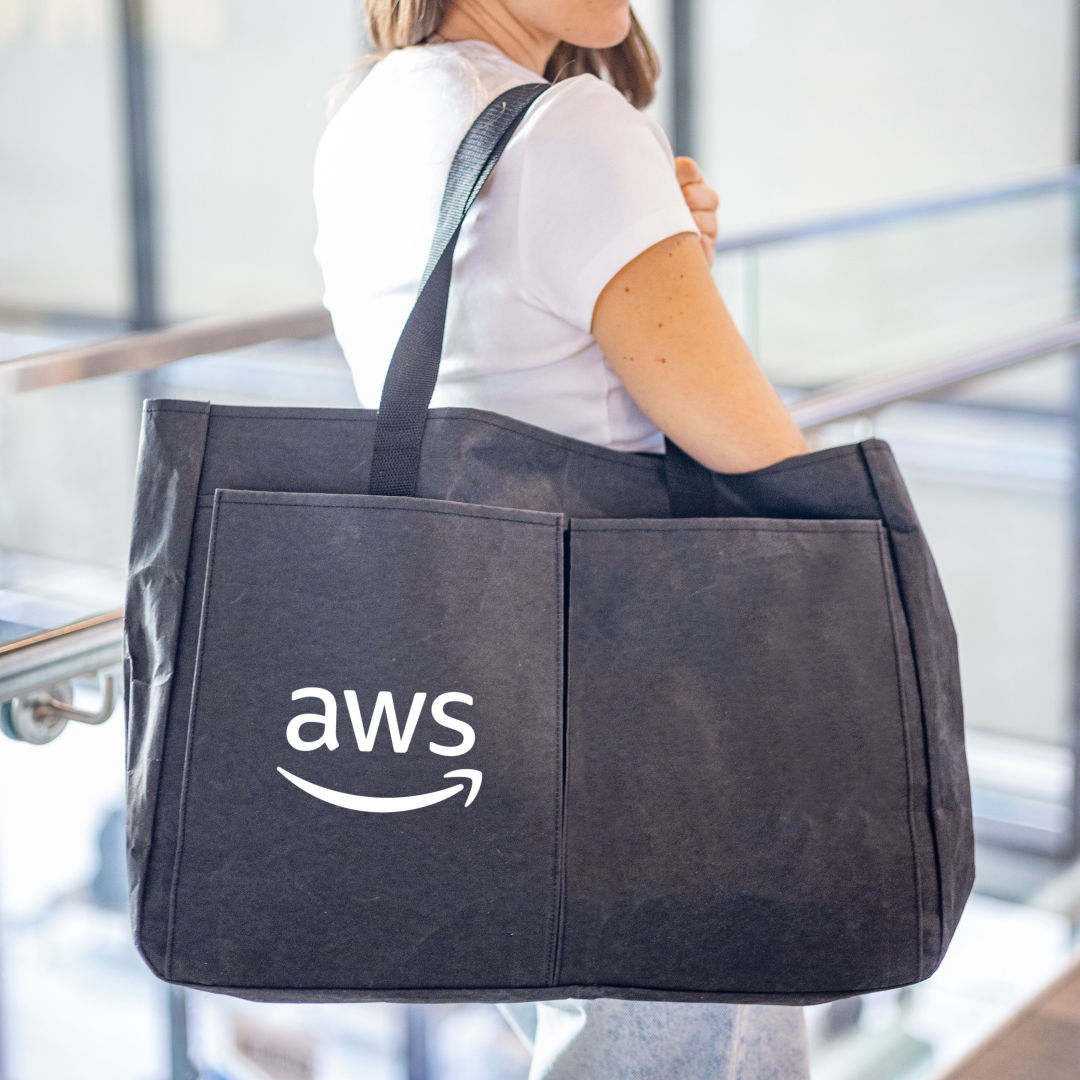Munchner Kraft Paper Tote 6