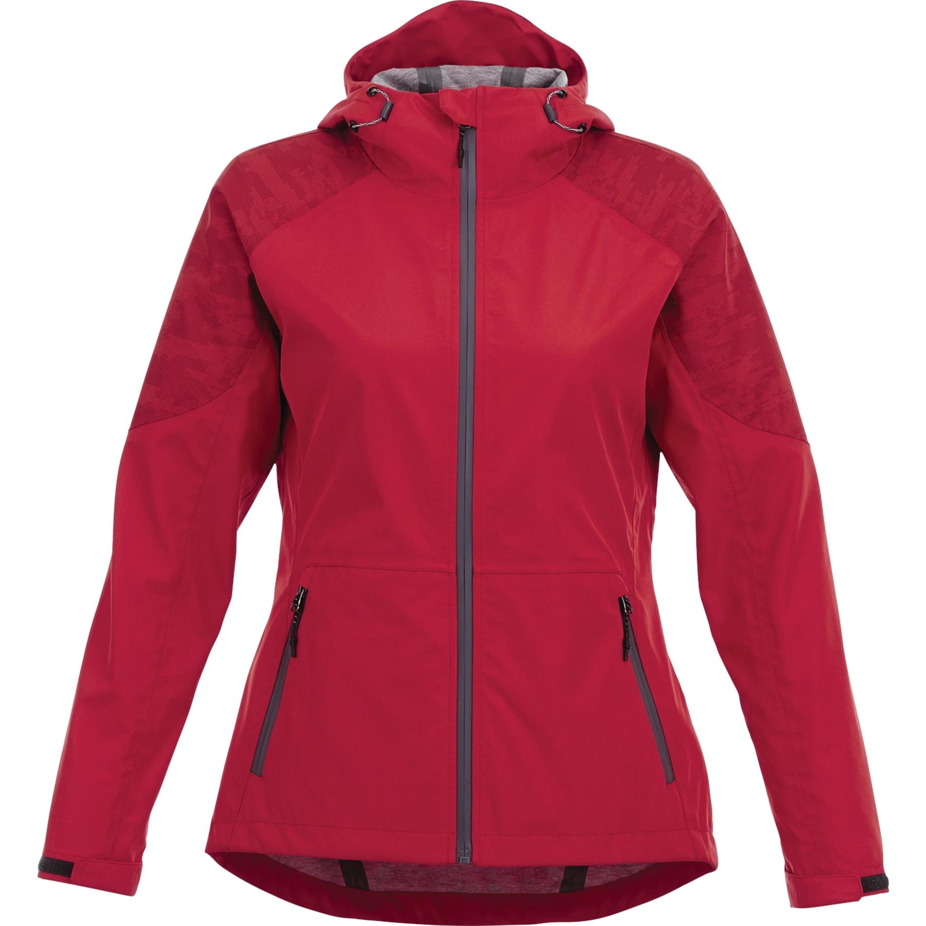 Women's INDEX Softshell Jacket 8