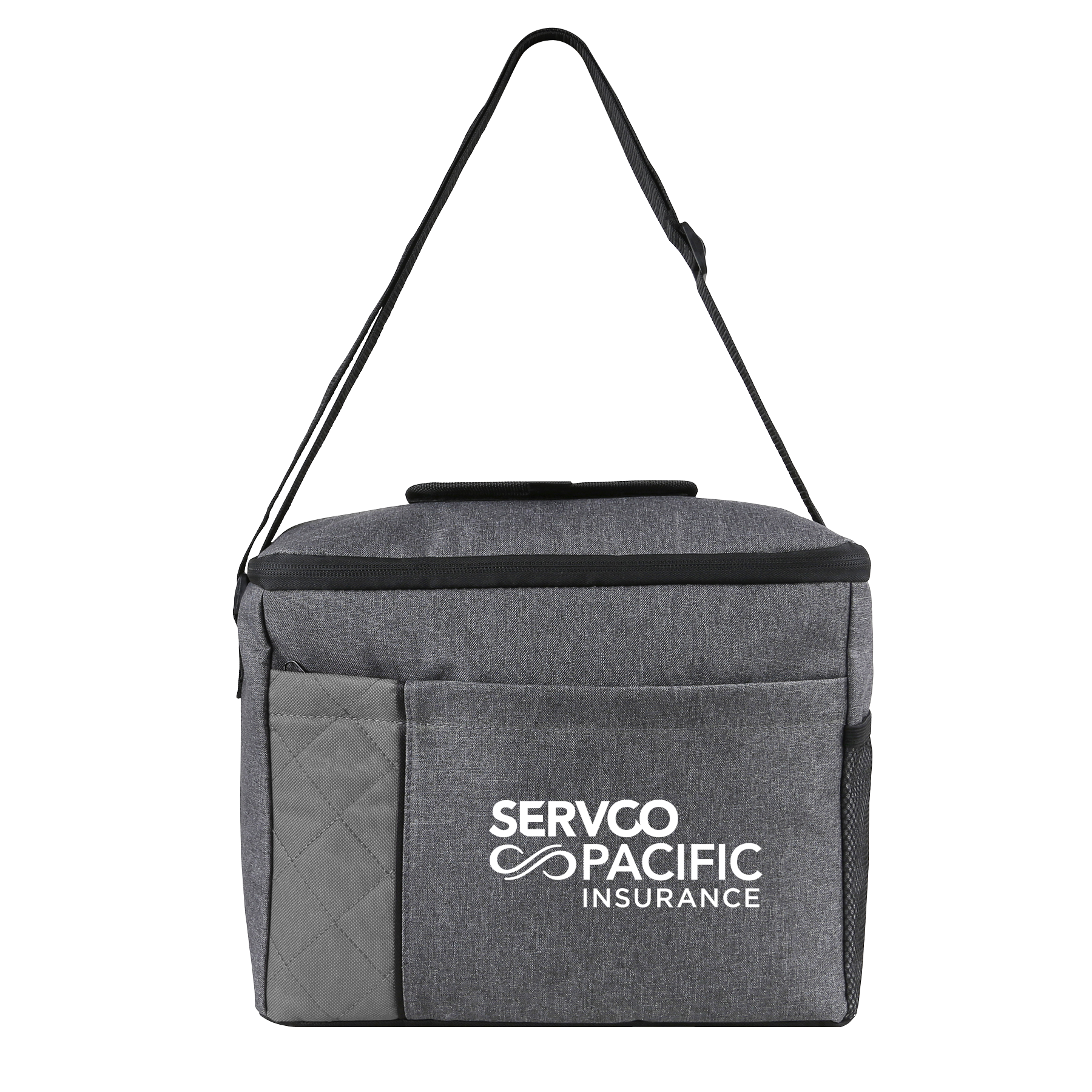 Mod Insulated Cooler Bag 11