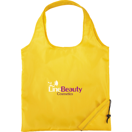 Bungalow Foldaway Shopper Tote 128