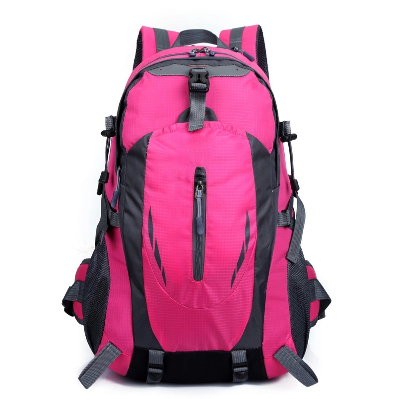 Outdoor Camping Backpack 4
