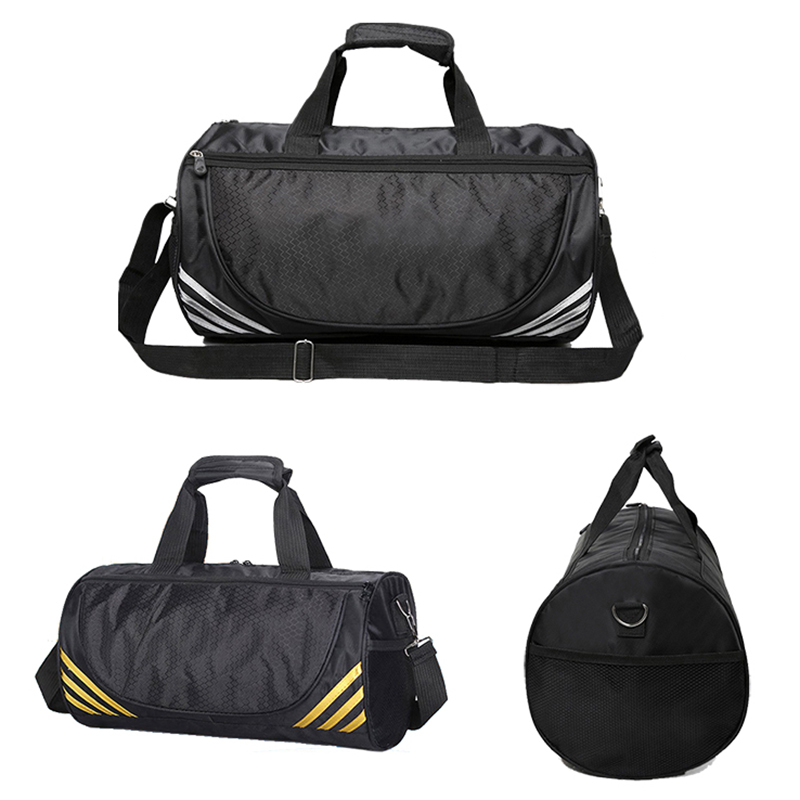 Sports Duffel Bag 1