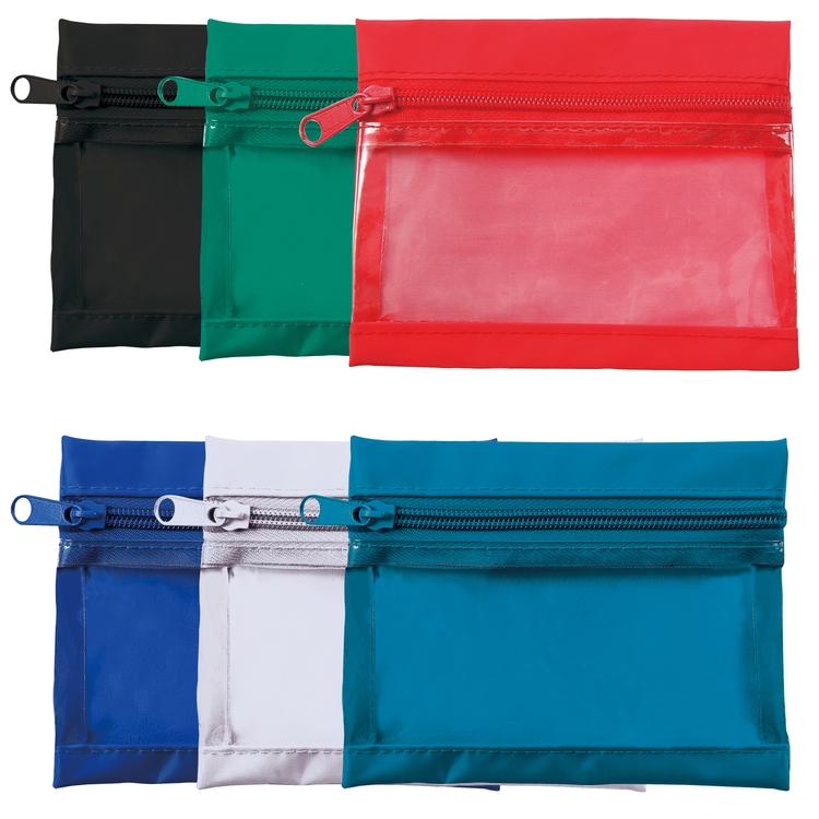 The Zippered First Aid Pouch 7