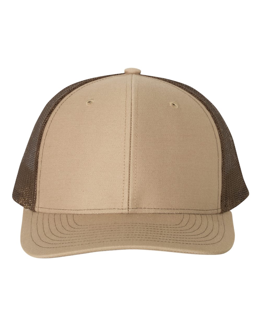 Snapback Trucker Cap - 112 107