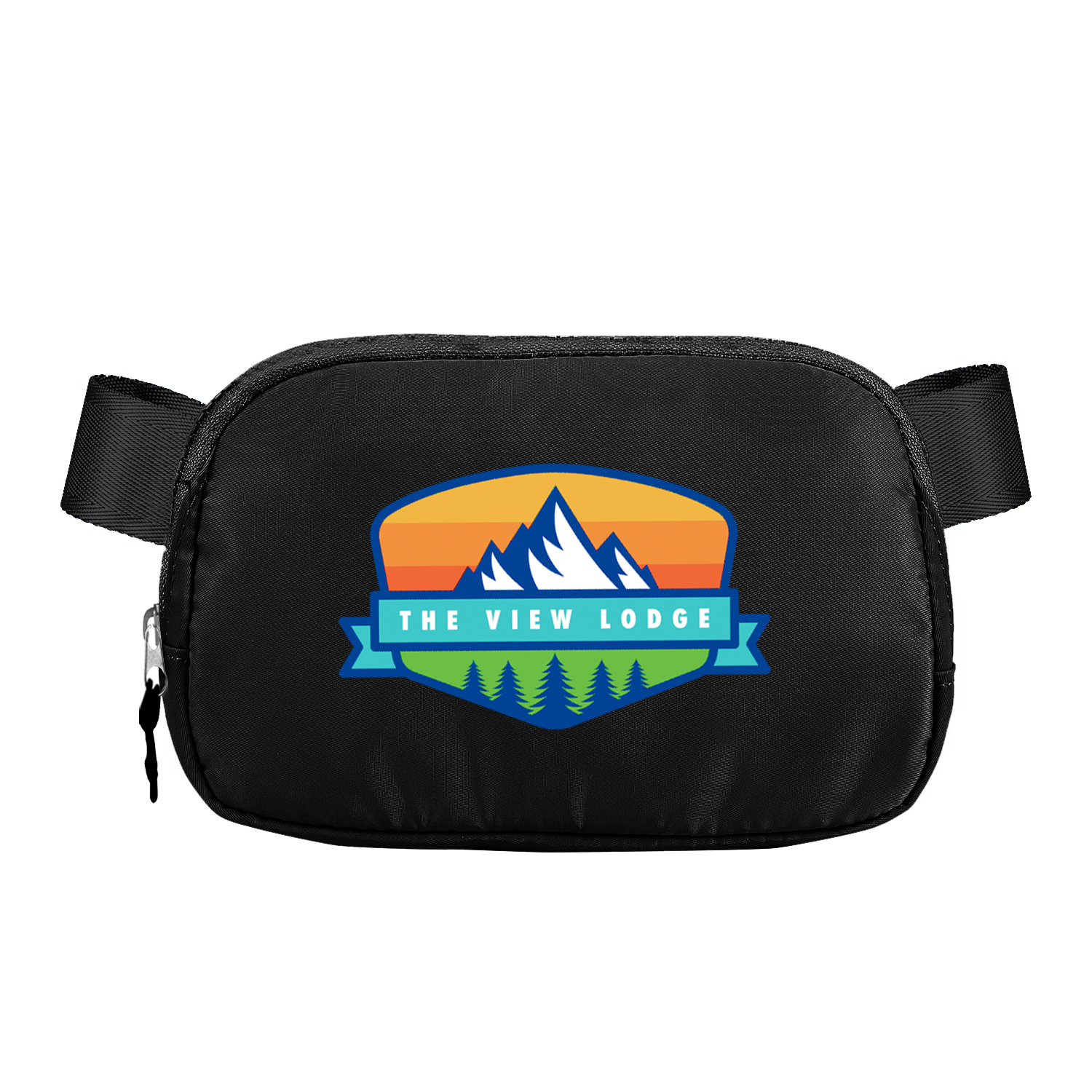 Explorer Belt Bag 3