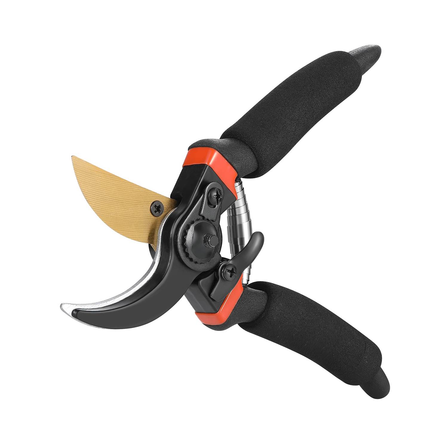 Stainless Steel Garden Pruning Shears 5