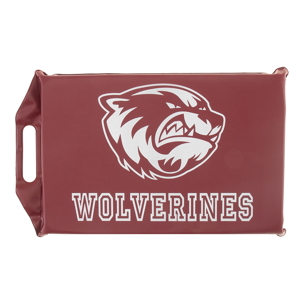 10" x 15" Seat Cushions 11