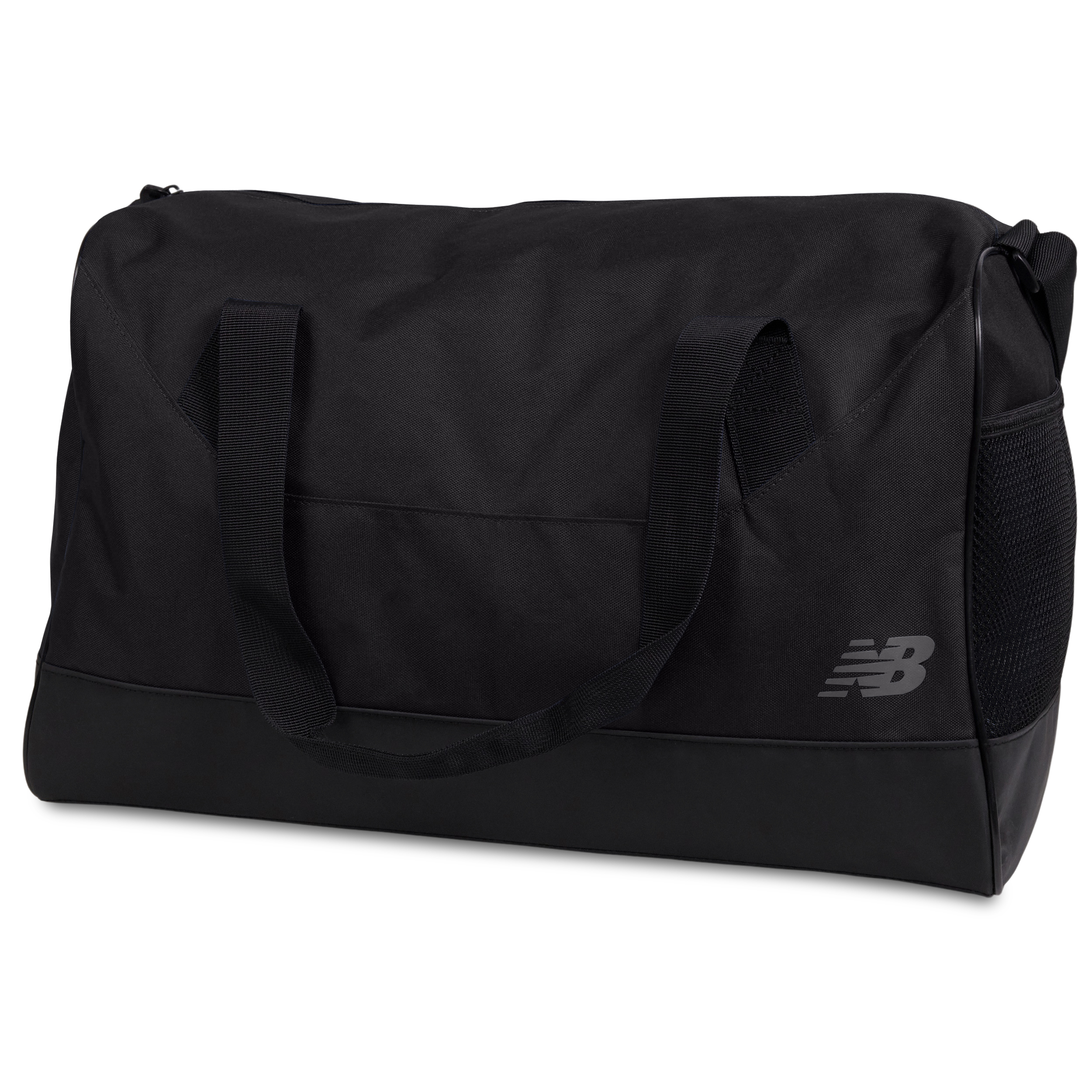 New Balance® Essentials Recycled rPET Medium Duffel 41