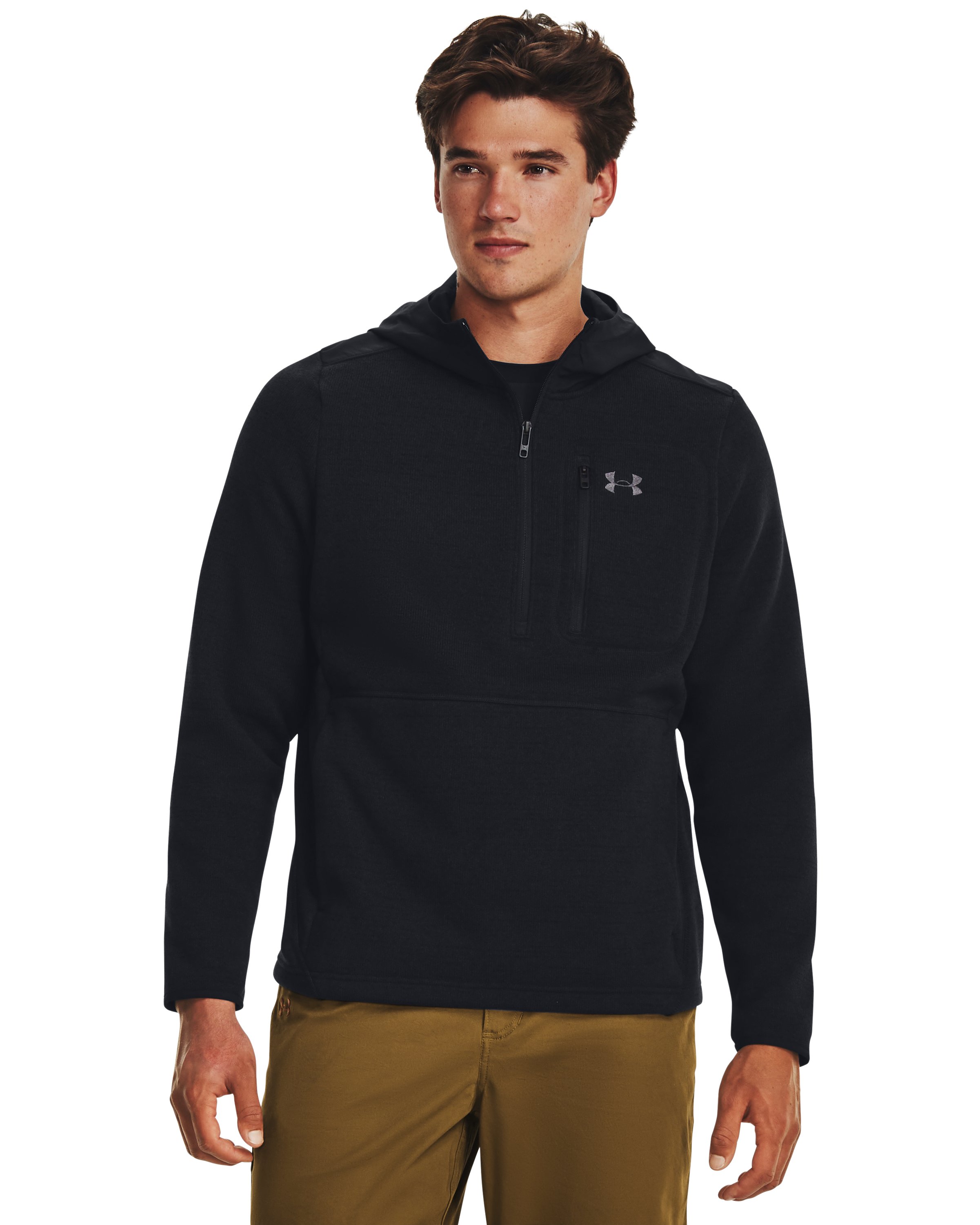 UA Expanse Specialist Men's  Zip Hoodie 6