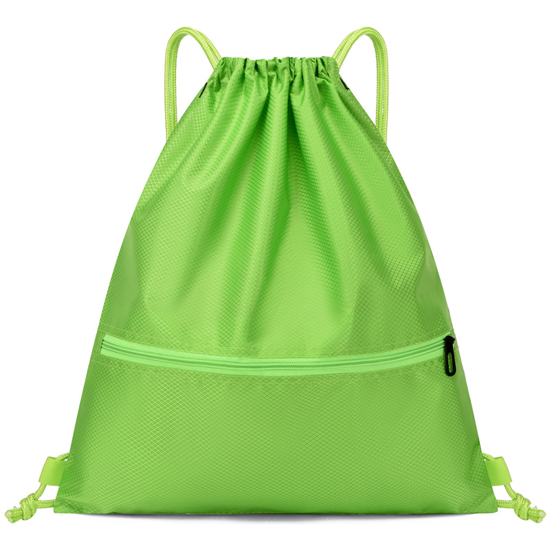 Large Capacity Drawstring Bag 2