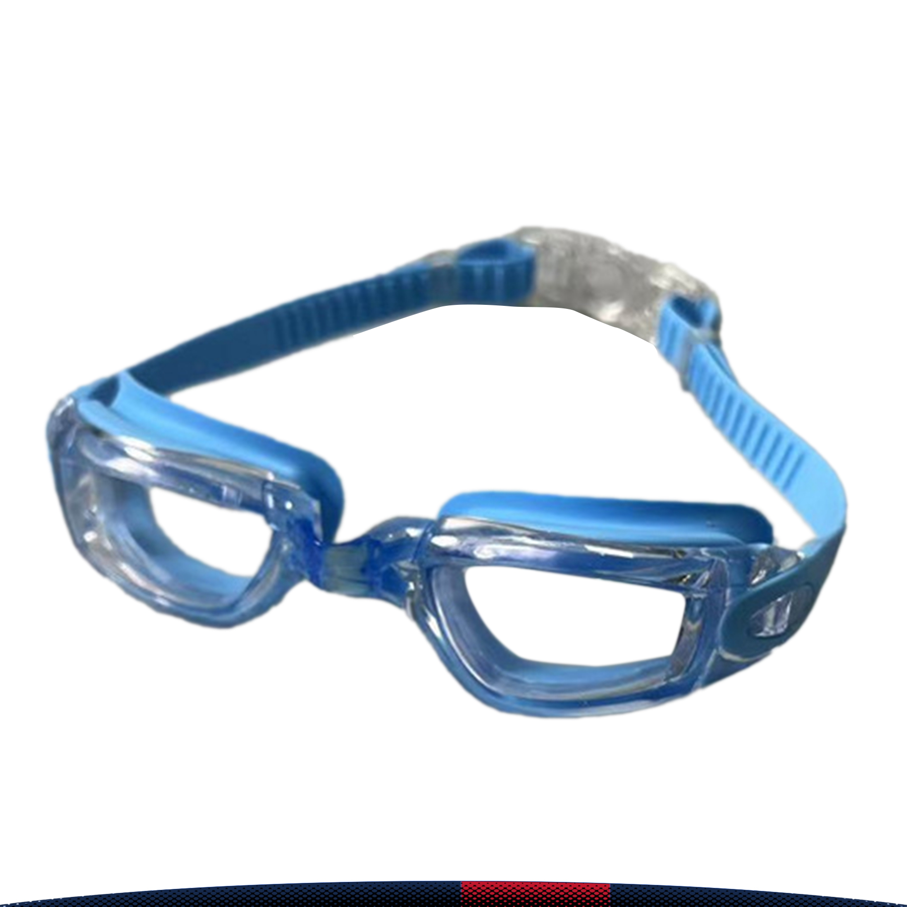 Dixton Kids Swimming Goggles 3