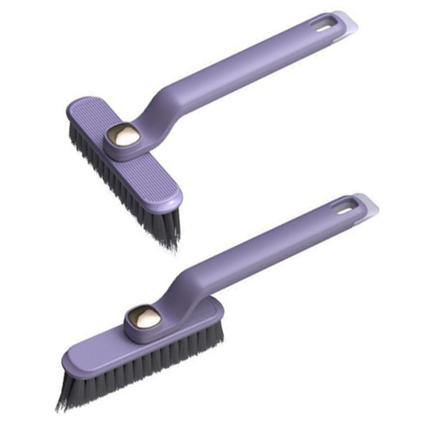 Multi-Function Rotating Crevice Cleaning Brush 1