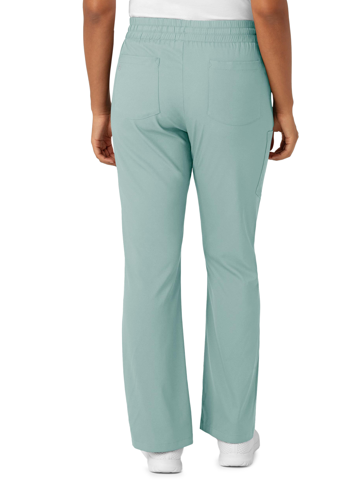 Wink - Boundless - Women's 6-Pocket Bootcut Pant 22