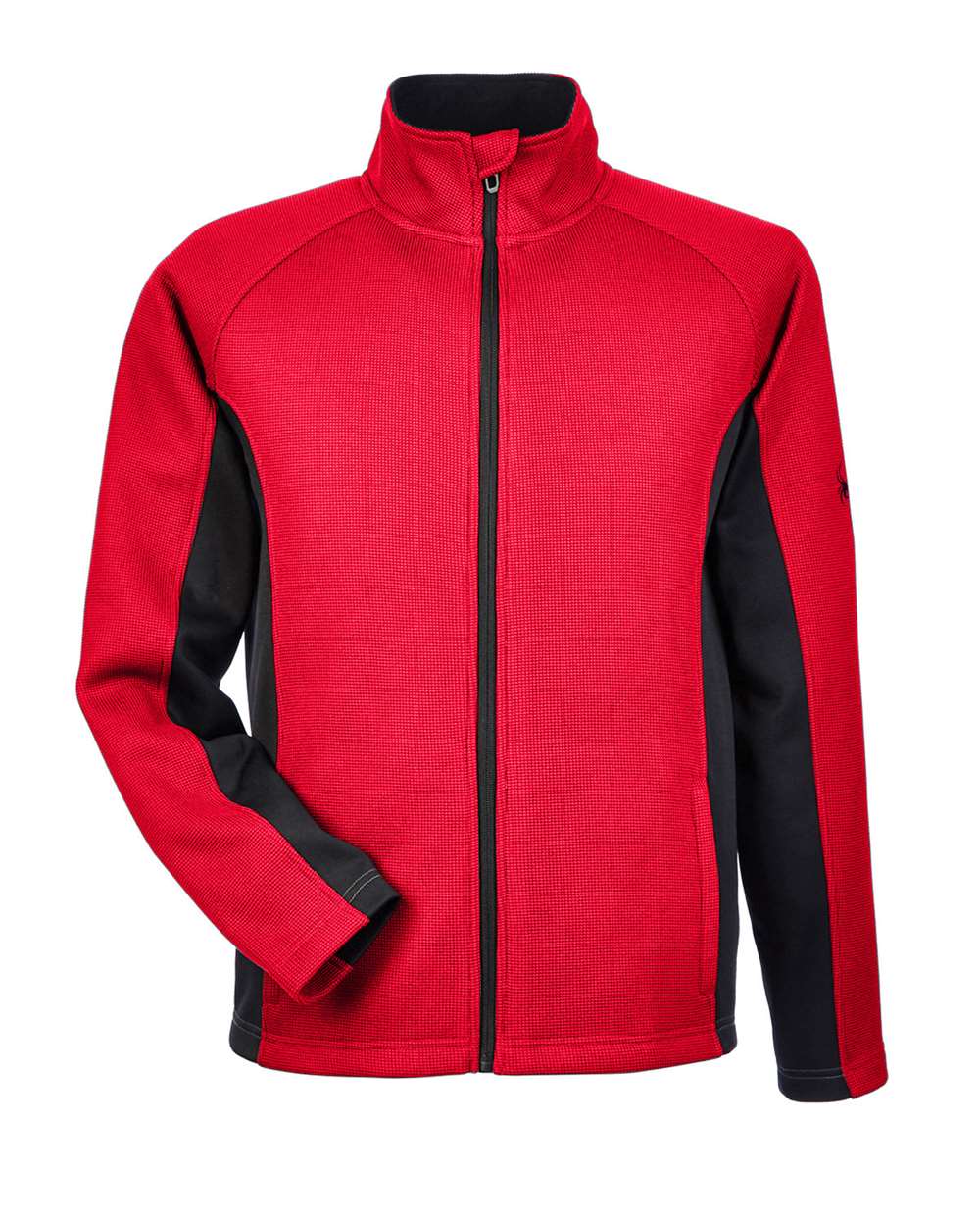 Men's Constant Full-Zip Sweater Fleece Jacket - 187330 50