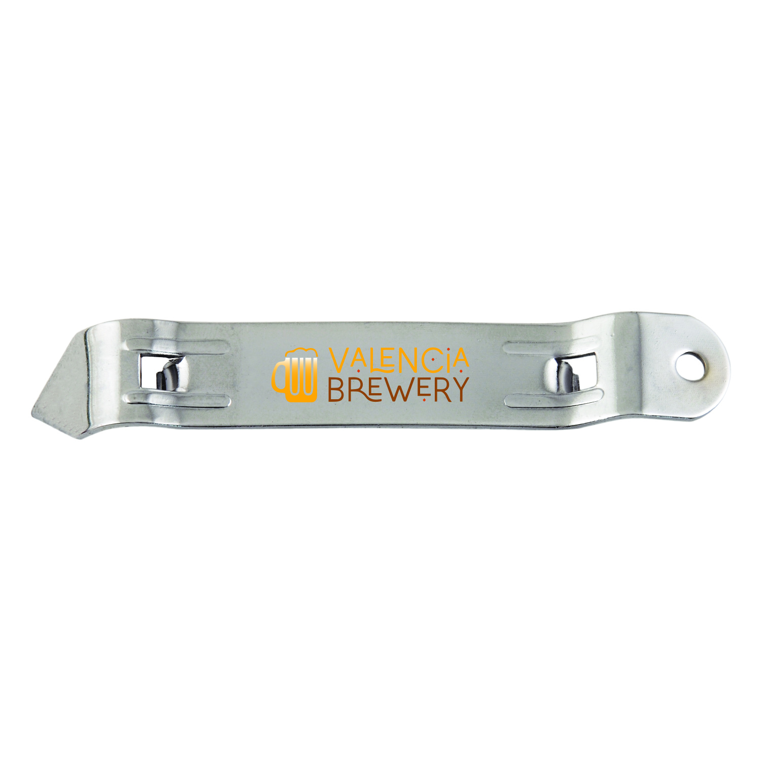 True® Church Key Bottle and Can Opener 1