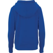 Women's DAYTON Fleece Hoody 149