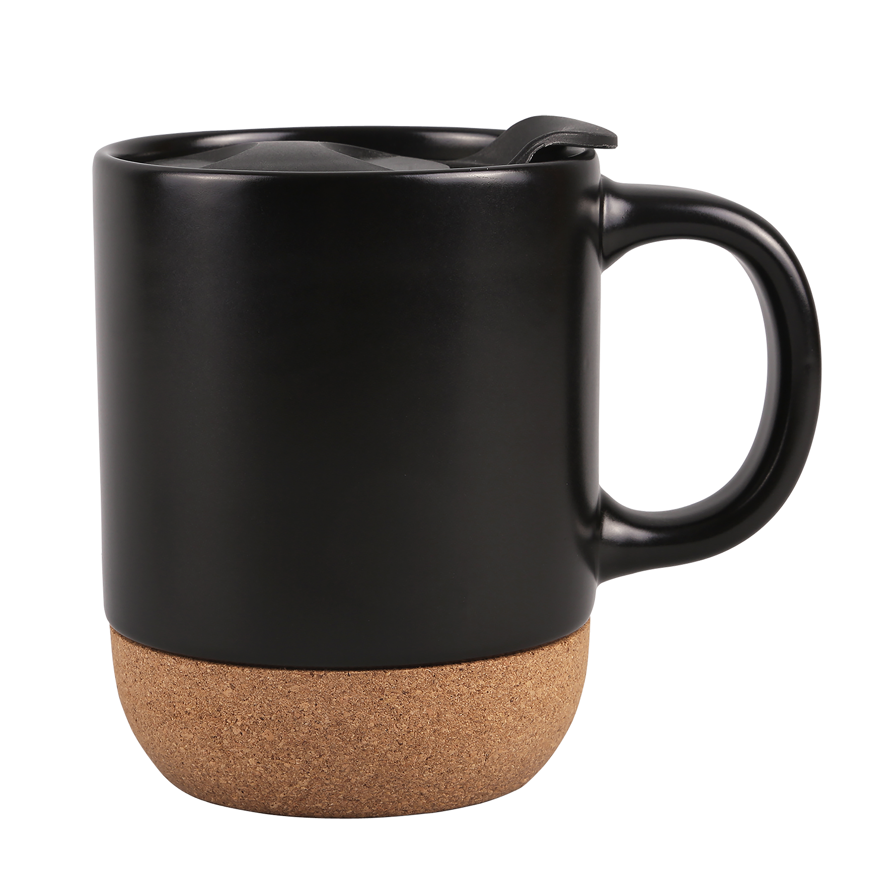 12 Oz. Java Ceramic Coffee Mug 16