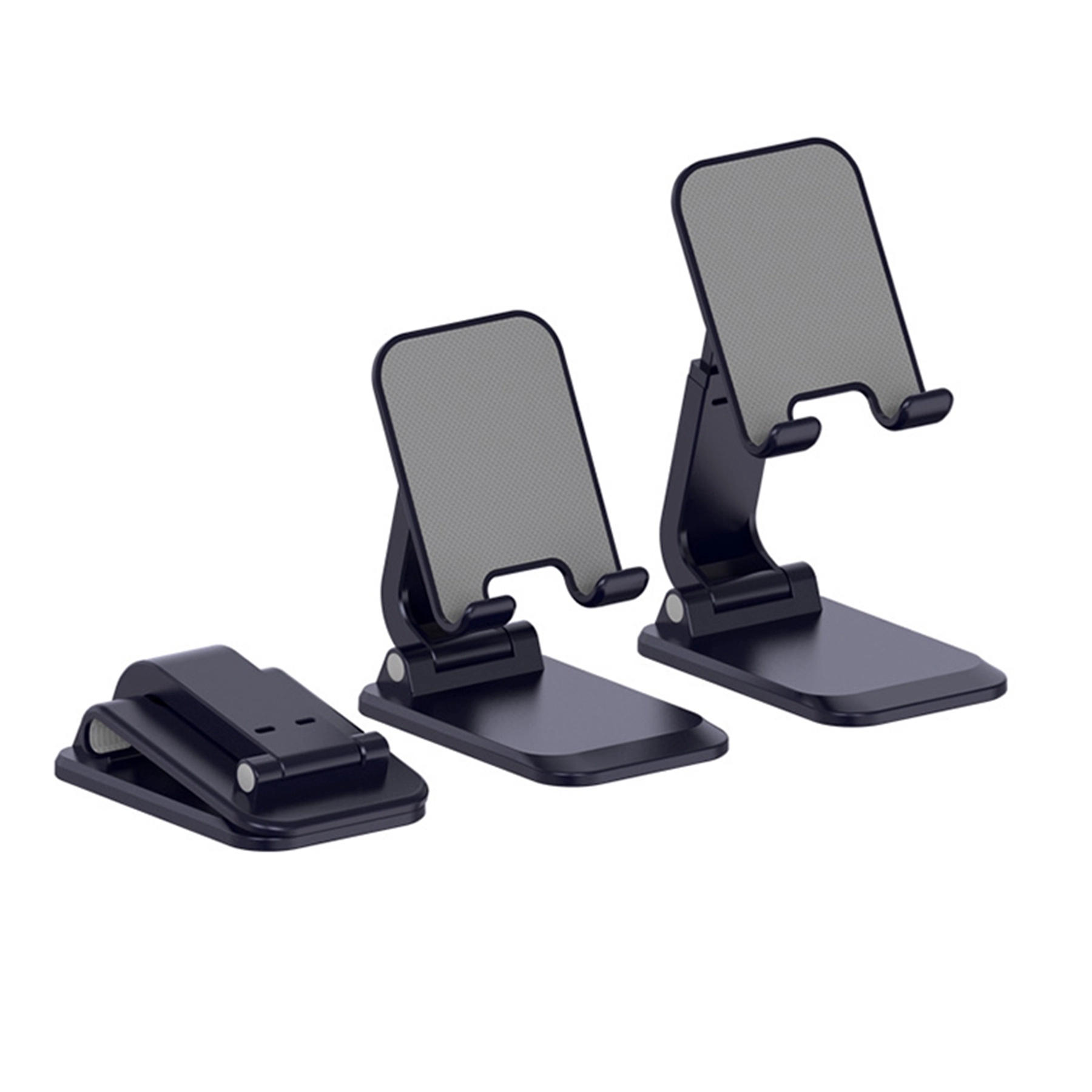 Adjustable Desktop Cell Phone Stand 16