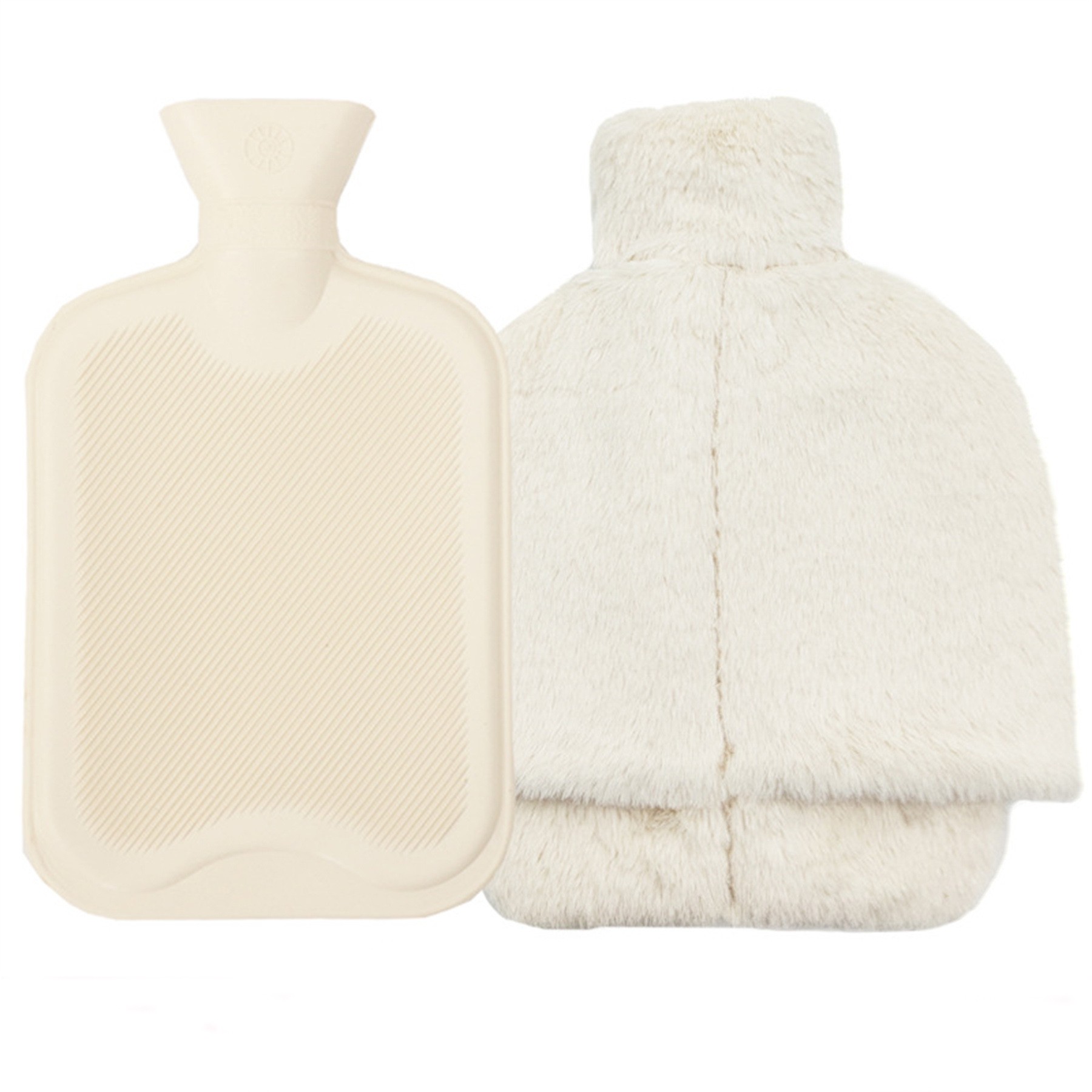 2L Hot Water Bottle 5