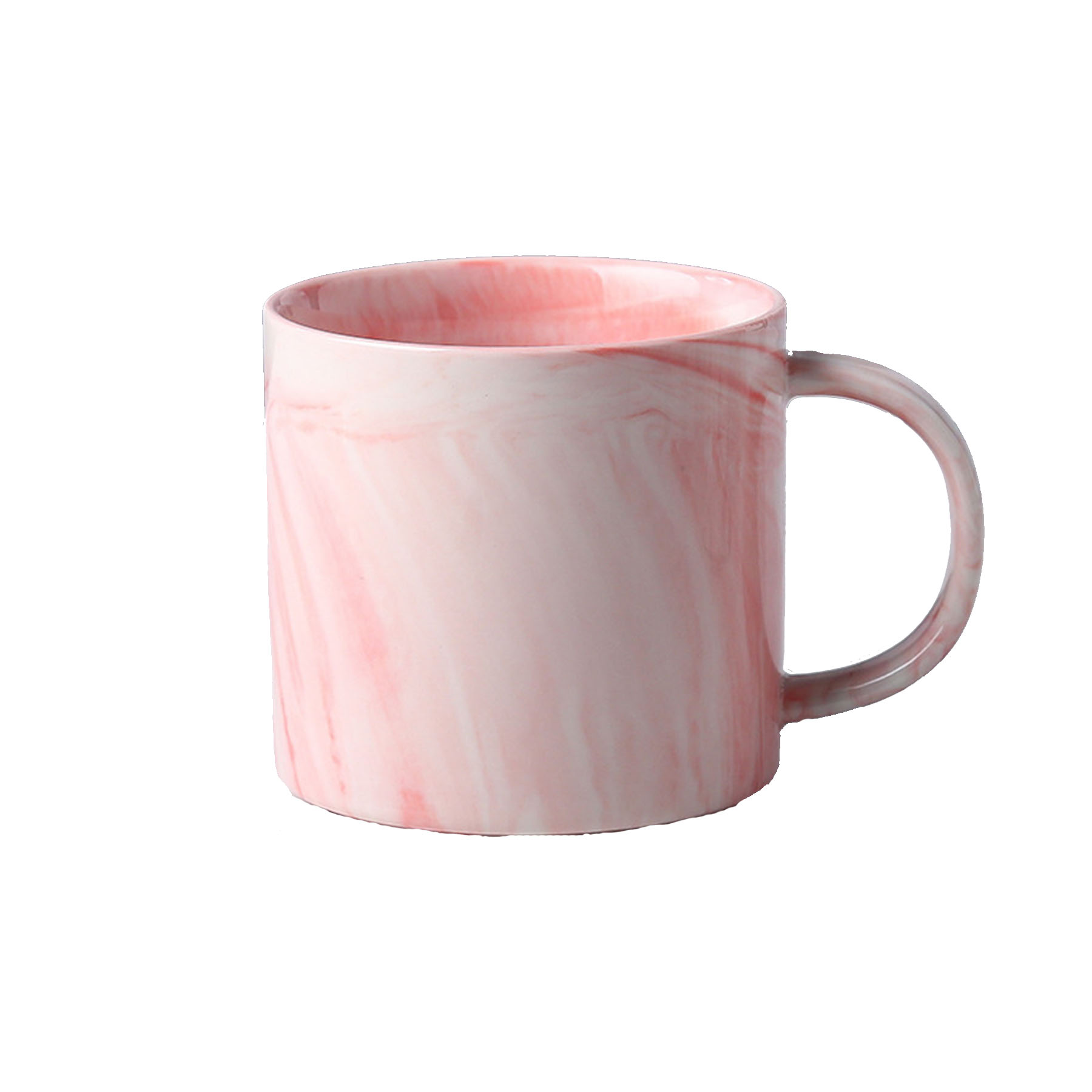 14OZ Ceramic Bar Mug 2