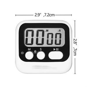Time Management Silent Timer 13