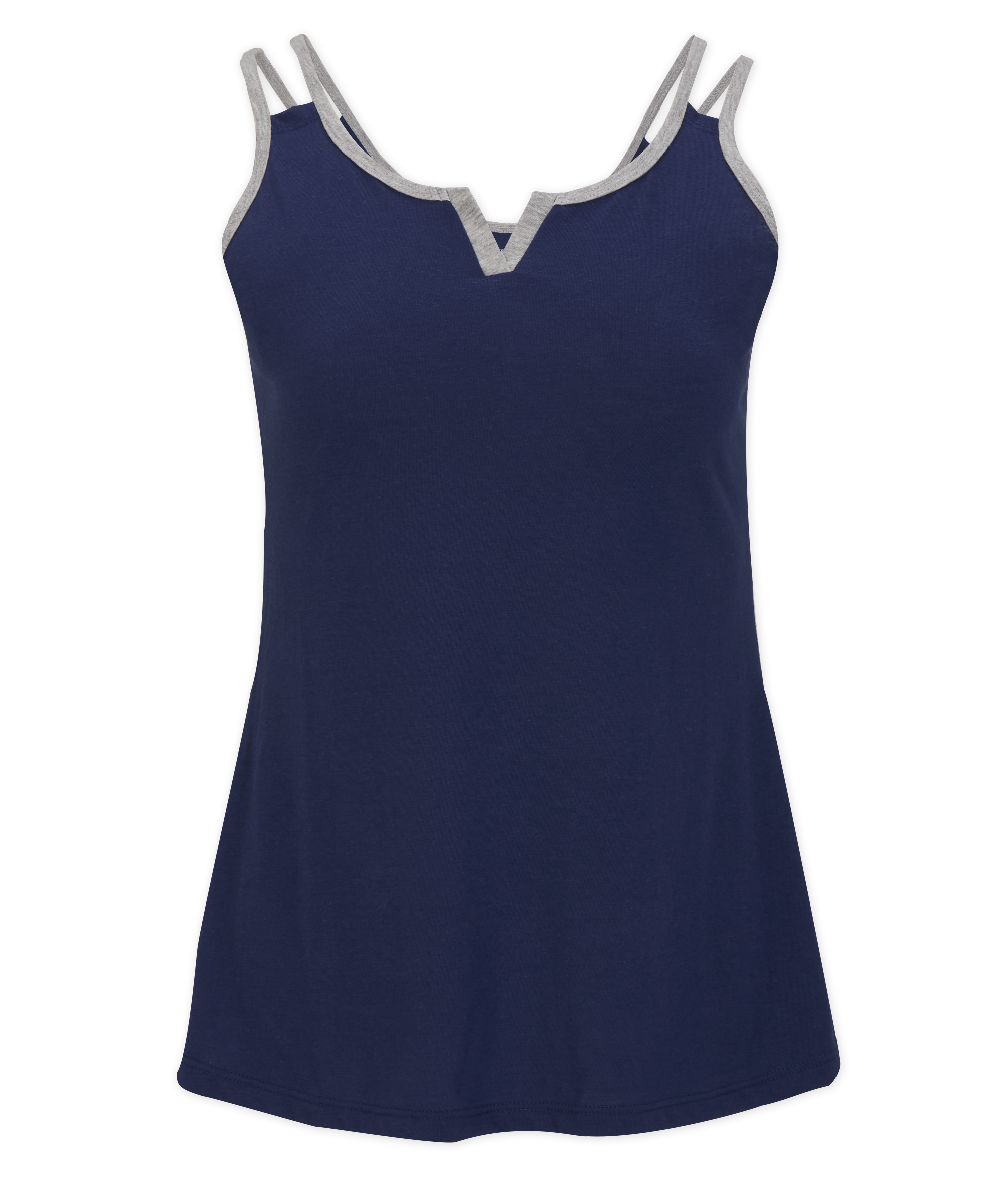 BOXERCRAFT SPLIT SHOULDER TANK 2